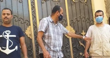 مواطنان من الشرقية يتبرعان بمقرين لعزل مصابى كورونا