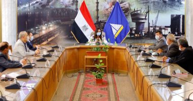 محافظ دمياط يوجه رؤساء المحليات الجدد بالتواجد الميدانى المستمر
