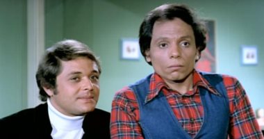  watch it تعرض قائمة من مسلسلات وأفلام عادل إمام ومحمود عبد العزيز