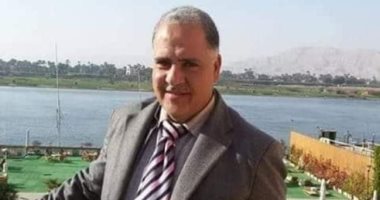 وفاة مدير مستشفى حميات الأقصر السابق متأثراً بإصابته بفيروس كورونا