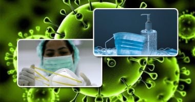  اعرف تفاصيل العلاقات الأسرية فى زمن الكورونا  أونلاين .. اليوم