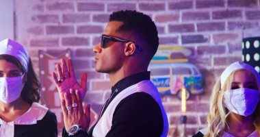 محمد رمضان يشعل حماس جمهوره قبل ساعات من طرح أغنيته "كورونا فيروس"