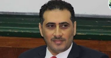 محمود السعيد بعد اختياره بقائمة علماء ستانفورد: نشرت 31 بحثا بأرقى المجلات العالمية