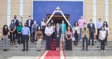 الهجرة: إطلاق أول برنامج تقدمه الدولة للشباب المصرى الدارسين بالخارج