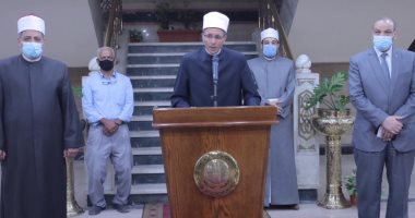 الأزهر يكشف عن خطة الوقاية من فيروس كورونا داخل لجان امتحانات الثانوية
