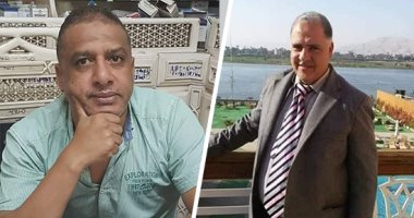 صور.. الحزن يخيم على أطباء الأقصر بعد وفاة 3 من الجيش الأبيض متأثرين بإصابتهم بكورونا بمستشفيات العزل.. النقابة ومديرية الصحة تنعى الشهداء.. وصفحات التواصل الاجتماعى تتحول لـ"دفتر عزاء".. وهذه التفاصيل كاملة