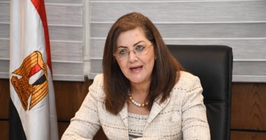 هالة السعيد: حريصون على إحداث نقلة نوعية في الأداء المؤسسي 