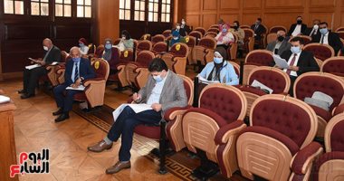 إعلام النواب توافق على موازنة الدولة للإعلام للعام المالى الجديد