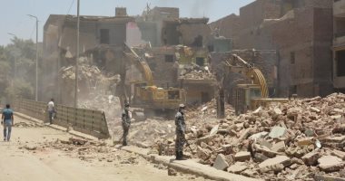 تعرف على أعمال التطوير للمحاور البديلة لشارع الهرم المقرر غلقه بالجيزة