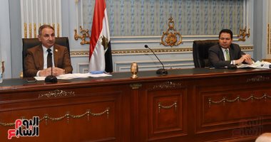 "زراعة البرلمان" تؤكد أهمية ميكنة القطاع لوصول الدعم لمستحقيه