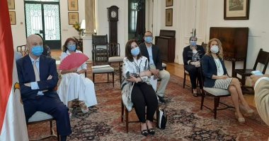 المركز القومى للترجمة يعلن عن الفائز بجائزة الترجمة الإسبانية 