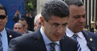مصادر: اختيار تامر عوف أمين عام مساعد لحزب الشعب الجمهورى