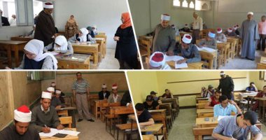 تخصيص 198 مقرًا لإدارة قبول تظلمات الثانوية الأزهرية 2020.. اعرف العناوين