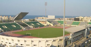 زى النهاردة.. الأهلى يهزم المصرى بثنائية فى افتتاح استاد بورسعيد