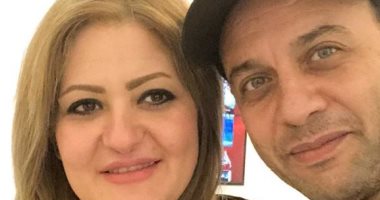 مصطفى قمر لزوجته فى عيد ميلاها: كل سنة وأنتٍ طيبة يا أجمل زوجة فى التاريخ 
