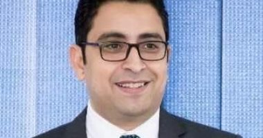وليد مكرم مديراً لـ"مركز تكنولوجيا المعلومات" بجامعة المنيا