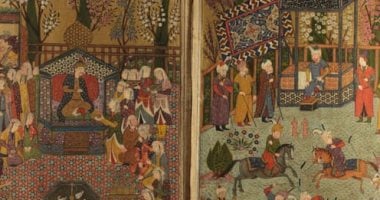 نصوص مسروقة.. 2500 نص نادر من العالم الإسلامى تعرضها مكتبة إسرائيل