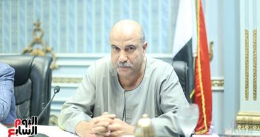 رائف تمراز: التحول الرقمى والإرشاد الزراعى أبرز التوصيات على الموازنة