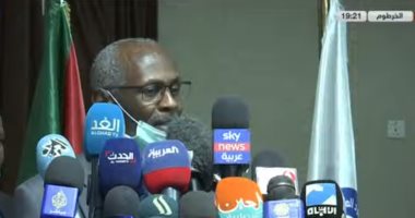 وزير الرى السودانى: الاتفاق على مواصلة الاجتماعات بشأن سد النهضة