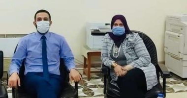 مدينة قها تطلق مبادرة لدعم مصابي كورونا في الحجر المنزلي