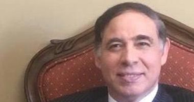 إذاعة كندية تسجل 400 مقولة فلسفية للكاتب السيد الهادى
