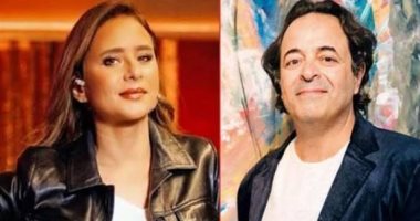 4 معلومات عن عمر إسلام خطيب نيللى كريم .. اعرف التفاصيل