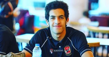 رسالة شكر من خالد الغندور لمصطفى شوبير بعد إصابة "زينة"