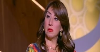 عبير فريد شوقى: "بابا كان بيعيط جنبى لما أكح أو أخد حقنة"