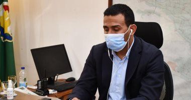 نائب محافظ الفيوم: حلول عاجلة لمواجهة ضعف مياه الشرب بـ"كحك بحرى"
