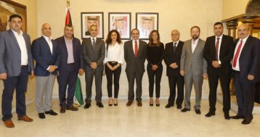 رسميا.. استئناف الدوري الأردني في أغسطس المقبل