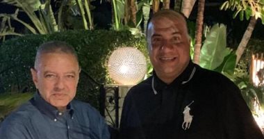 تأكيداُ لليوم السابع..طلعت يوسف يُجدد عقده مع الاتحاد السكندرى 