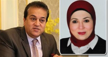 معرض الخرطوم الدولى يكرم مبادرة التعليم العالى "ادرس فى مصر"