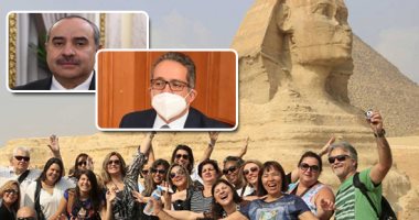 7 حوافز من الحكومة لمنظمى الرحلات تشجيعا للسياحة
