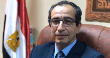 أطباء "الفيوم الجامعى" يطلقون مبادرة للتبرع بالبلازما لمرضى كورونا.. صور