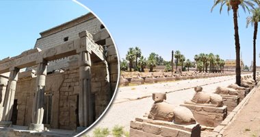 نقابة المرشدين السياحيين تنظم جولة بمعبد الأقصر.. غداً