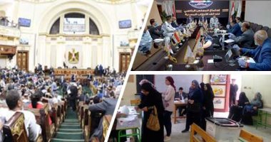 القائمة الوطنية من أجل مصر.. تبشر بخلق كوادر سياسية جديدة تحت قبة البرلمان.. تنوع وتوافق وتمثيل قوى للشباب والمرأة وكل طوائف المجتمع.. تشكيلها من 12 حزبا يعكس التعددية ويساهم فى إثراء الحياة النيابية