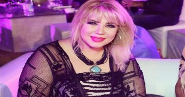 الفنانة منى إش إش تكشف آخر تطورات حالتها الصحية بعد إصابتها بفيروس كورونا