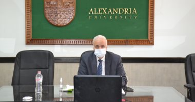 معهد الصحة العامة بالإسكندرية: تخفيف الحظر لا يعنى تخفيف الإجراءات الوقائية