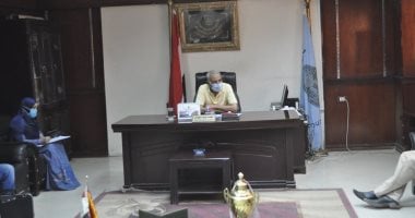 رئيس مدينة إسنا: إنهاء رصف مدخل إسنا الشرقى وإعادة رصف الطرق الداخلية