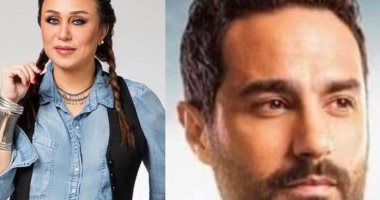 الخميس.. كريم فهمى ضيف إنجى على فى "أسرار النجوم"‏