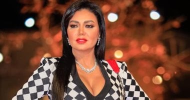رانيا يوسف تكشف عن موقفها من خوض تجربة الوقوف على المسرح 