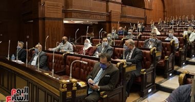 6 معلومات عن تعديلات قانون البرك والمستنقعات وأسباب تحفظ الحكومة عليه