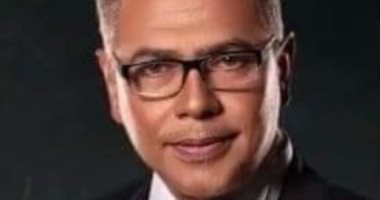 محمد رياض عضو باللجنة العليا للمهرجان القومى للمسرح المصرى