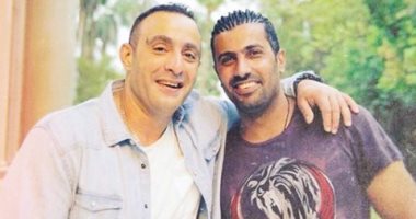 أحمد السقا يعود للدراما الصعيدية مجدداً برعاية محمد سامى رمضان 2021