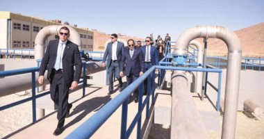 السيسى 6 سنوات عمل وكفاح..73مليار جنيه موازنة قطاع الصحة لسنة 2019/2020..صحة المصريين أهم الإنجازات..6 مبادرات قومية لإنقاذ المواطنين من شبح المرض أبرزها 100 مليون صحة وإنهاء قوائم الانتظار والقضاء على فيروس سى