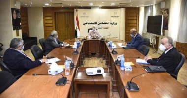 وزيرة التضامن: لدينا خطة لتحسين الخدمات المقدمة للأشخاص ذوى الإعاقة