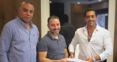 بعد غياب 12 سنة.. أحمد فلوكس وحسام الجوهرى يجتمعان فى عمل فنى