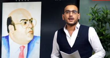 "فرج فودة وقاتله" رحلة القلم والدم وانتقام الرب.. الشاشة مع تامر إسماعيل