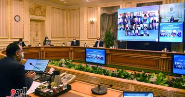 الحكومة توافق على تعاقد الشركة المصرية القابضة للصوامع مع شركة وطنية لتنفيذ الصوامع الحقلية