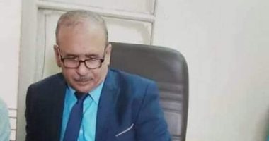 نادى الشهر العقارى ينعى وكيل وزارة الشرقية السابق